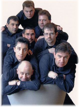 les visages de nos membres permanents