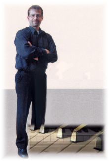 Jean-Pierre Hartmann