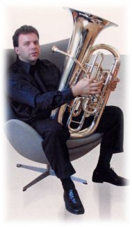 Serge Gros